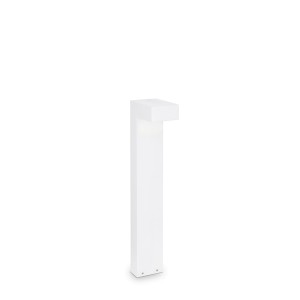 Светильник садово-парковый Ideal Lux Sirio PT2 H60 Белый GX53 115092