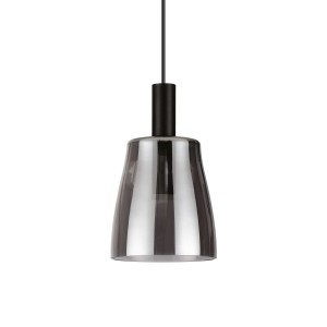 Светильник подвесной Ideal Lux Coco-3 SP Серый 3000К LED 275567