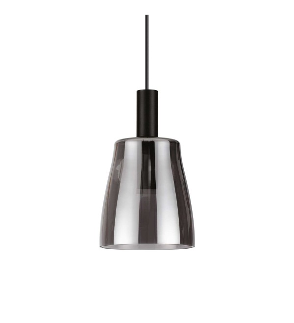 Светильник подвесной Ideal Lux Coco-3 SP Серый 3000К LED 275567