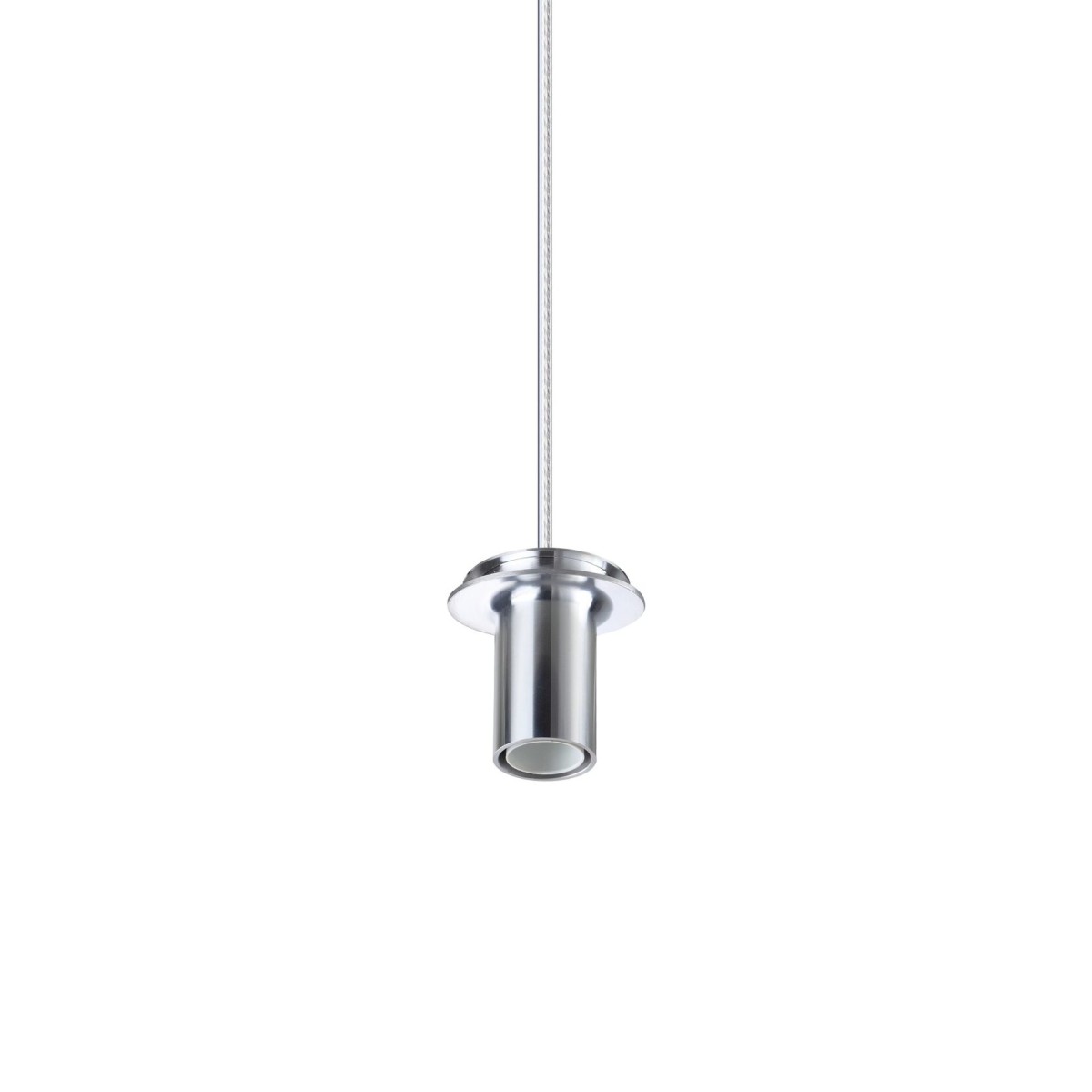Светильник подвесной Ideal Lux Mapa Pendel E14 0500 Cm 0M 1E Алюминий 368252