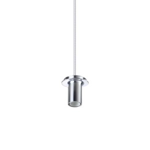 Светильник подвесной Ideal Lux Mapa Pendel E14 0500 Cm 0M 1E Алюминий 368252