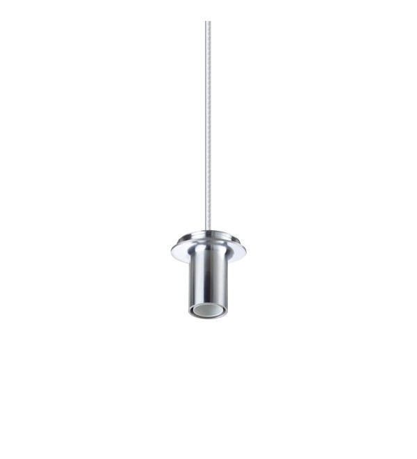 Светильник подвесной Ideal Lux Mapa Pendel E14 0500 Cm 0M 1E Алюминий 368252