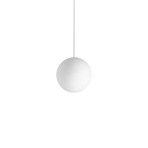 Светильник подвесной Ideal Lux Mapa SP1 D15 Белый G9 369068