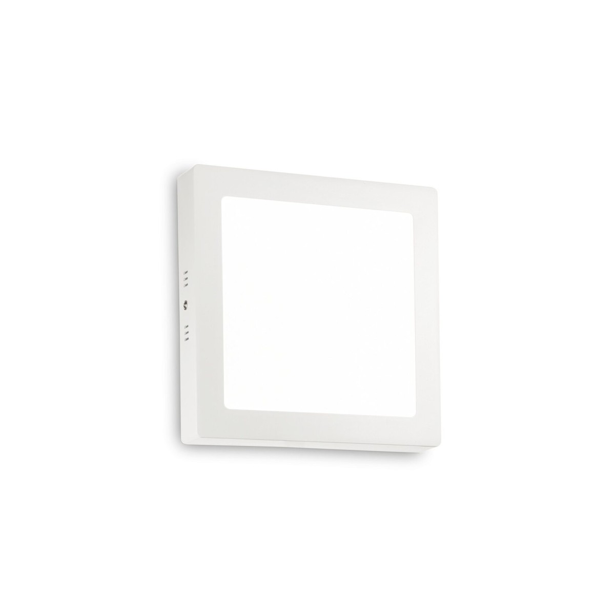 Светильник потолочный Ideal Lux Universal PL D22 Square 4000K LED Белый 321745