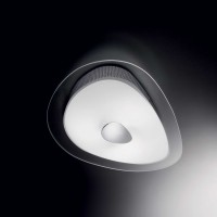 Светильник потолочный Ideal Lux Geko PL4 Белый E27 116112