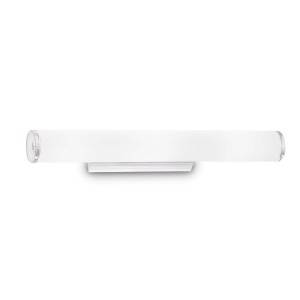 Светильник настенный Ideal Lux Camerino AP4 Белый E14 027104