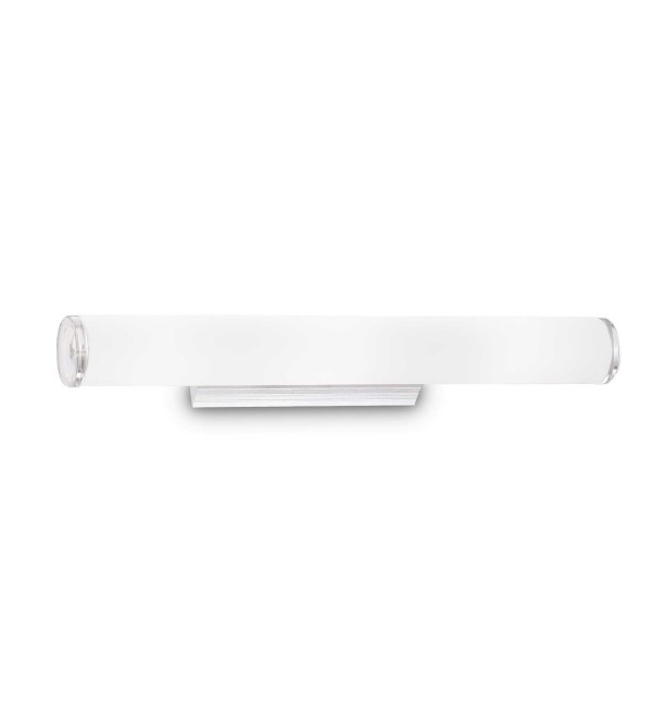 Светильник настенный Ideal Lux Camerino AP4 Белый E14 027104