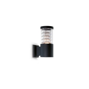 Светильник уличный Ideal Lux Tronco AP1 Черный E27 004716