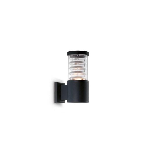 Светильник уличный Ideal Lux Tronco AP1 Черный E27 004716