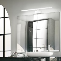 Светильник настенный Ideal Lux Alma AP D81 Белый 3000К 225029