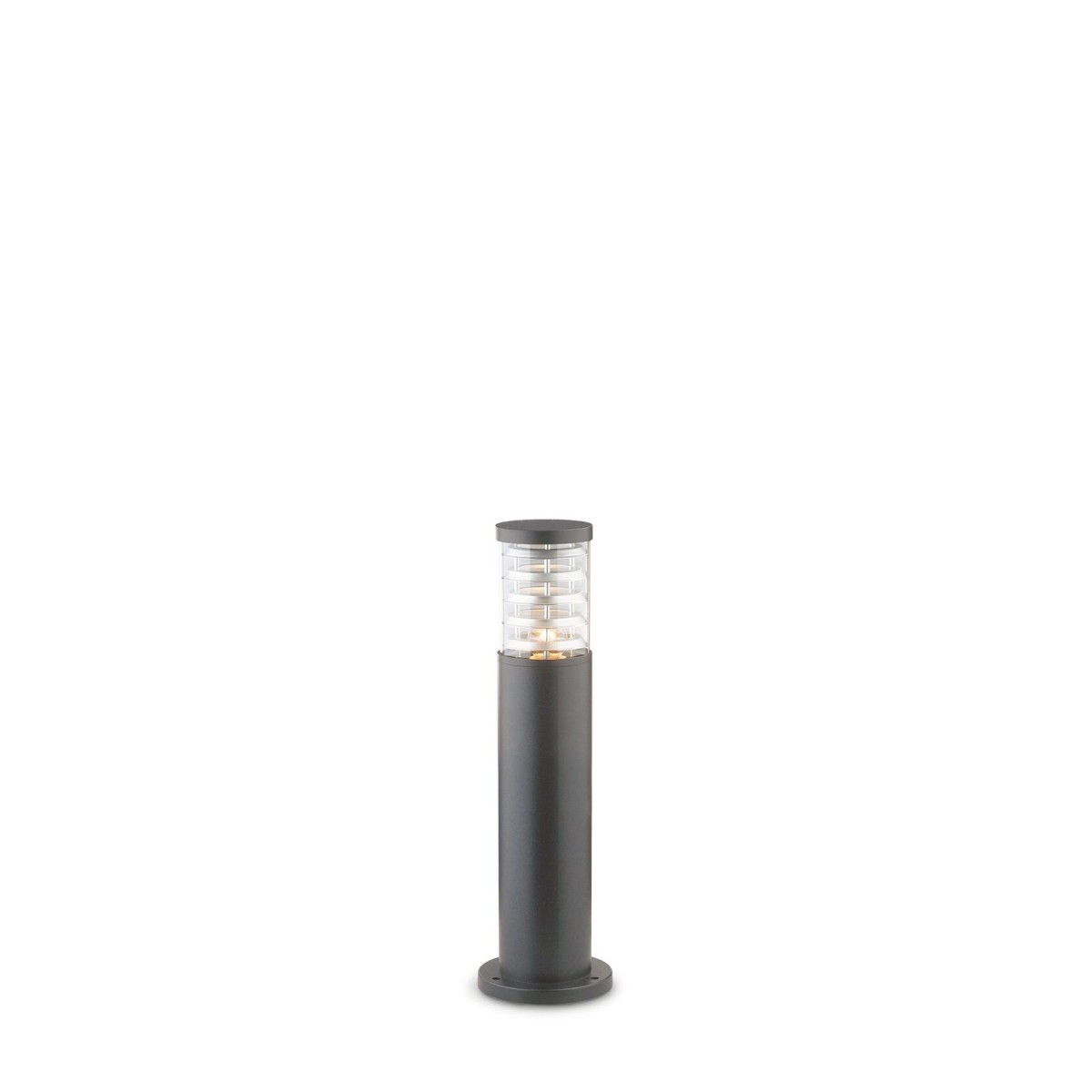 Светильник уличный Ideal Lux Tronco PT1 H40 Антрацитовый E27 248257