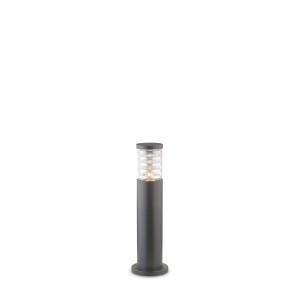 Светильник уличный Ideal Lux Tronco PT1 H40 Антрацитовый E27 248257