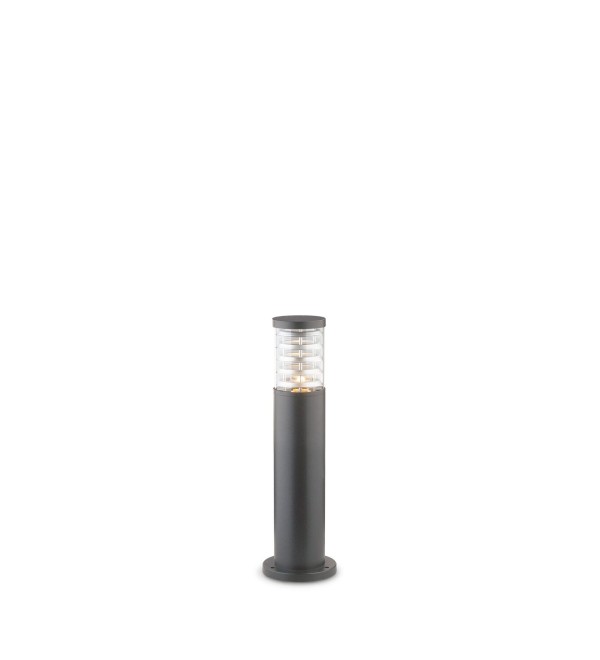 Светильник уличный Ideal Lux Tronco PT1 H40 Антрацитовый E27 248257