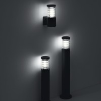 Светильник уличный Ideal Lux Tronco PT1 H40 Белый E27 248264