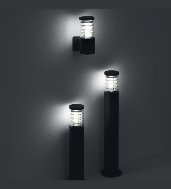 Светильник уличный Ideal Lux Tronco PT1 H40 Белый E27 248264