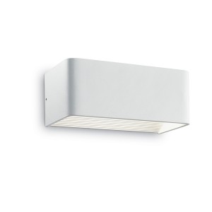 Светильник настенный Ideal Lux Click AP D20 Белый 3000К 017518