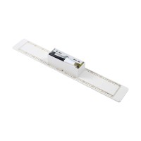 Светильник настенный Ideal Lux Zig Zag AP D29 3000К LED 230В Белый 179292