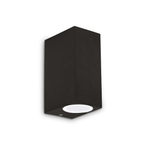 Светильник уличный Ideal Lux Up AP2 Черный G9 115344