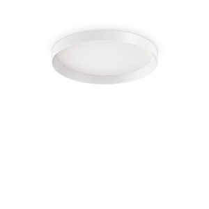 Светильник потолочный Ideal Lux Fly PL D35 3000K LED Белый 270272