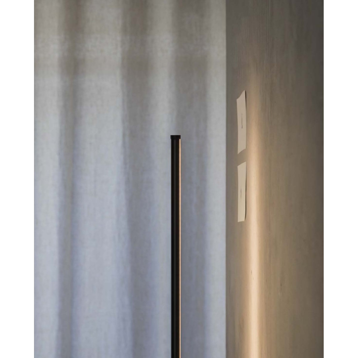 Торшер напольный Ideal Lux Yoko PT Белый 3000К LED 258874