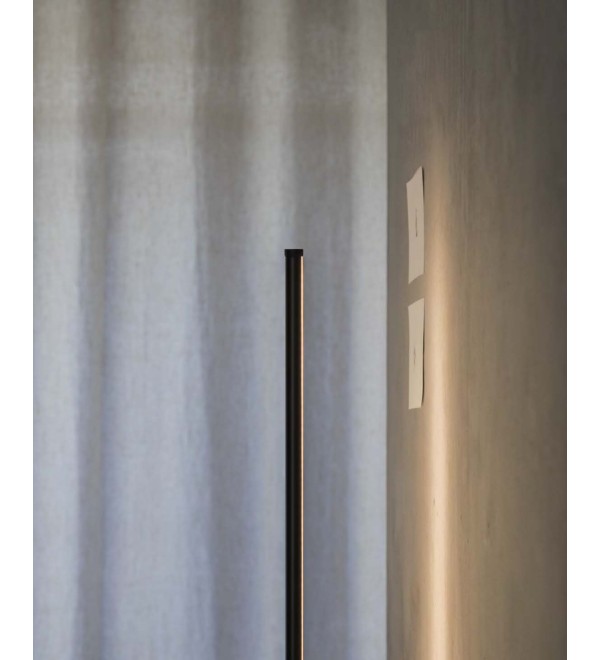 Торшер напольный Ideal Lux Yoko PT Белый 3000К LED 258874