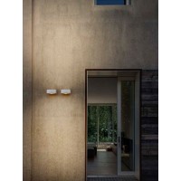 Светильник уличный Ideal Lux Andromeda AP1 Черный E27 061597