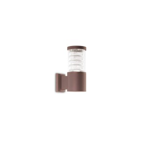Светильник уличный Ideal Lux Tronco AP1 Кофе E27 326962