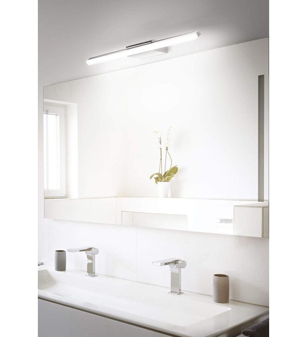Светильник настенный Ideal Lux Riflesso AP D62 LED Черный 3000К 302232