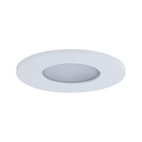 Светильник встраиваемый Paulmann Calla Белый 4000К LED 99936