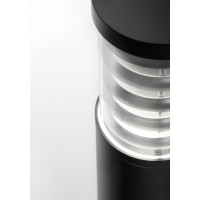 Светильник уличный Ideal Lux Tronco PT1 H60 Кофе E27 163758