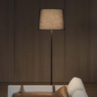 Торшер напольный модульный Ideal Lux Set up MTP1 Без абажура Никель E27 259994