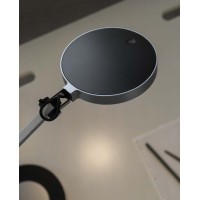 Лампа настольная Ideal Lux Futura TL Алюминий 4000К LED 204895