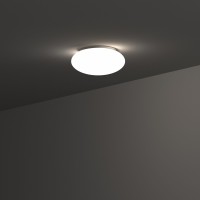 Светильник уличный Ideal Lux Bubble PL1 Белый E27 135250