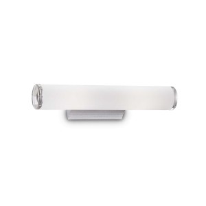 Светильник настенный Ideal Lux Camerino AP2 Белый E14 027081