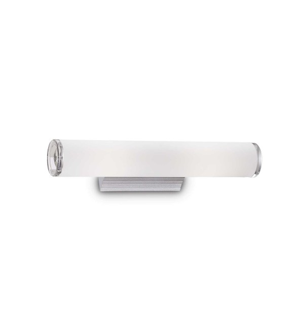 Светильник настенный Ideal Lux Camerino AP2 Белый E14 027081