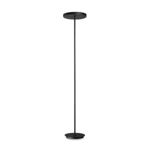 Торшер напольный Ideal Lux Colonna PT4 Черный GX53 LED 177205