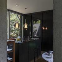 Светильник подвесной Ideal Lux Kalique SP1-1 D28 Прозрачный E27 359571