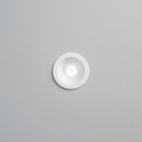 Светильник встраиваемый Ideal Lux Virus FI Белый 3000К LED 244808