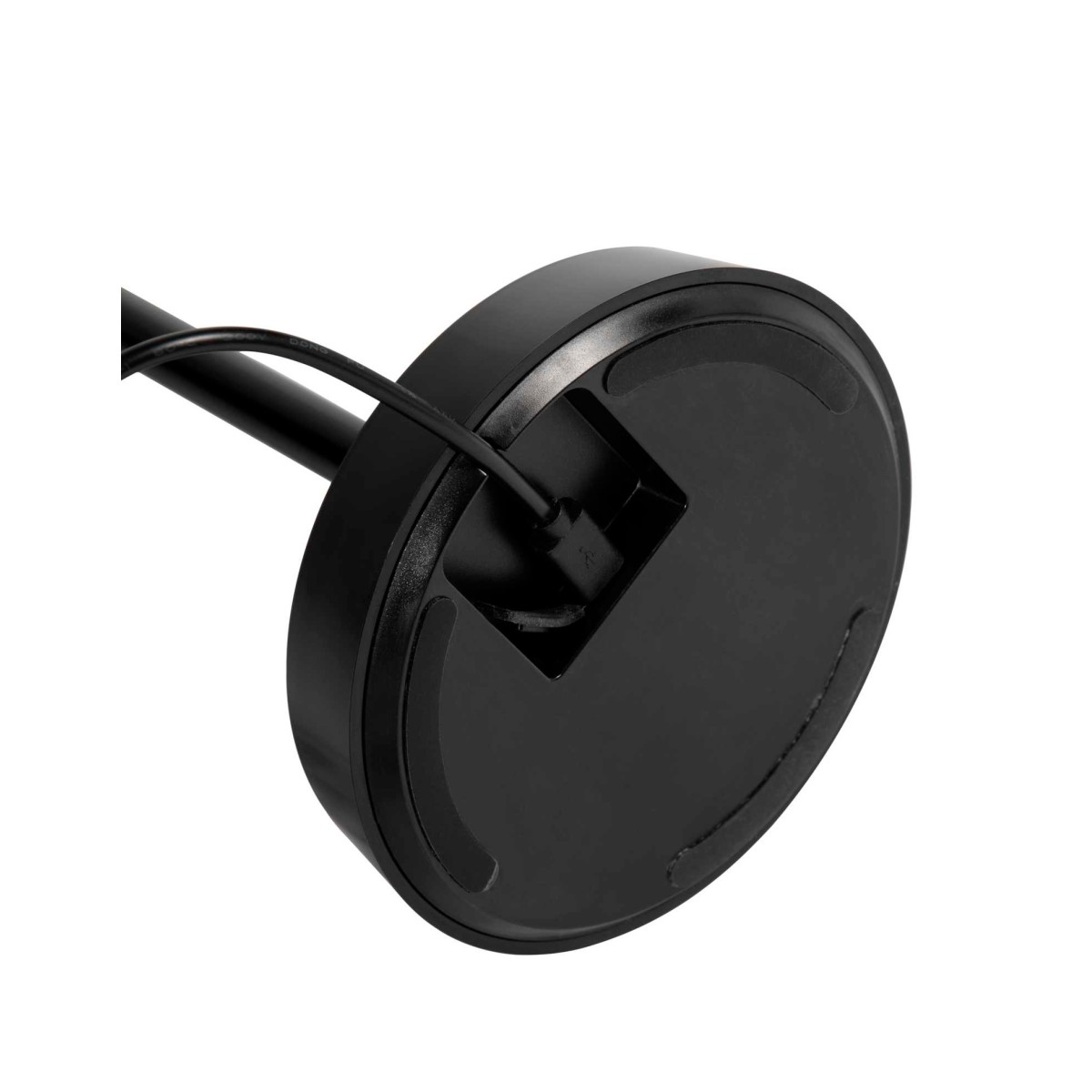Светильник настольный Ideal Lux Lolita TL Белый Аккумулятор 3000К LED 286723