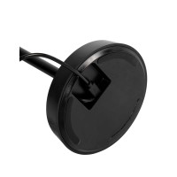 Светильник настольный Ideal Lux Lolita TL Белый Аккумулятор 3000К LED 286723