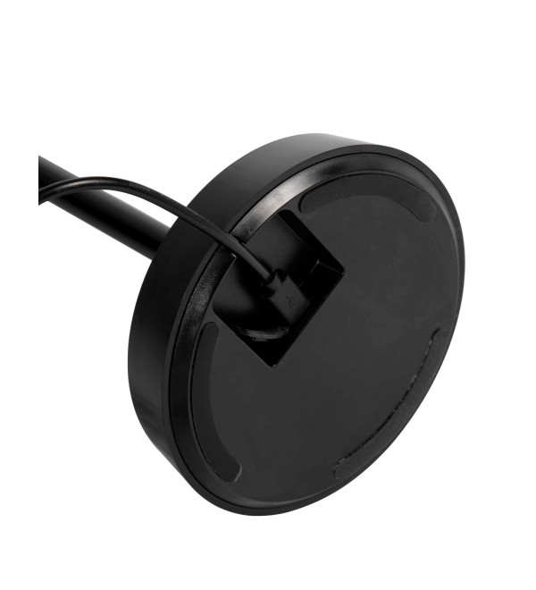 Светильник настольный Ideal Lux Lolita TL Белый Аккумулятор 3000К LED 286723