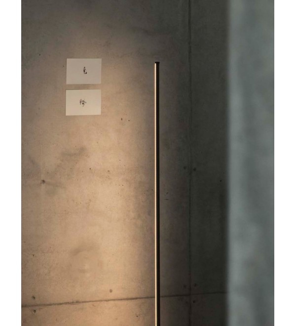 Торшер напольный Ideal Lux Yoko PT Белый 3000К LED 258874