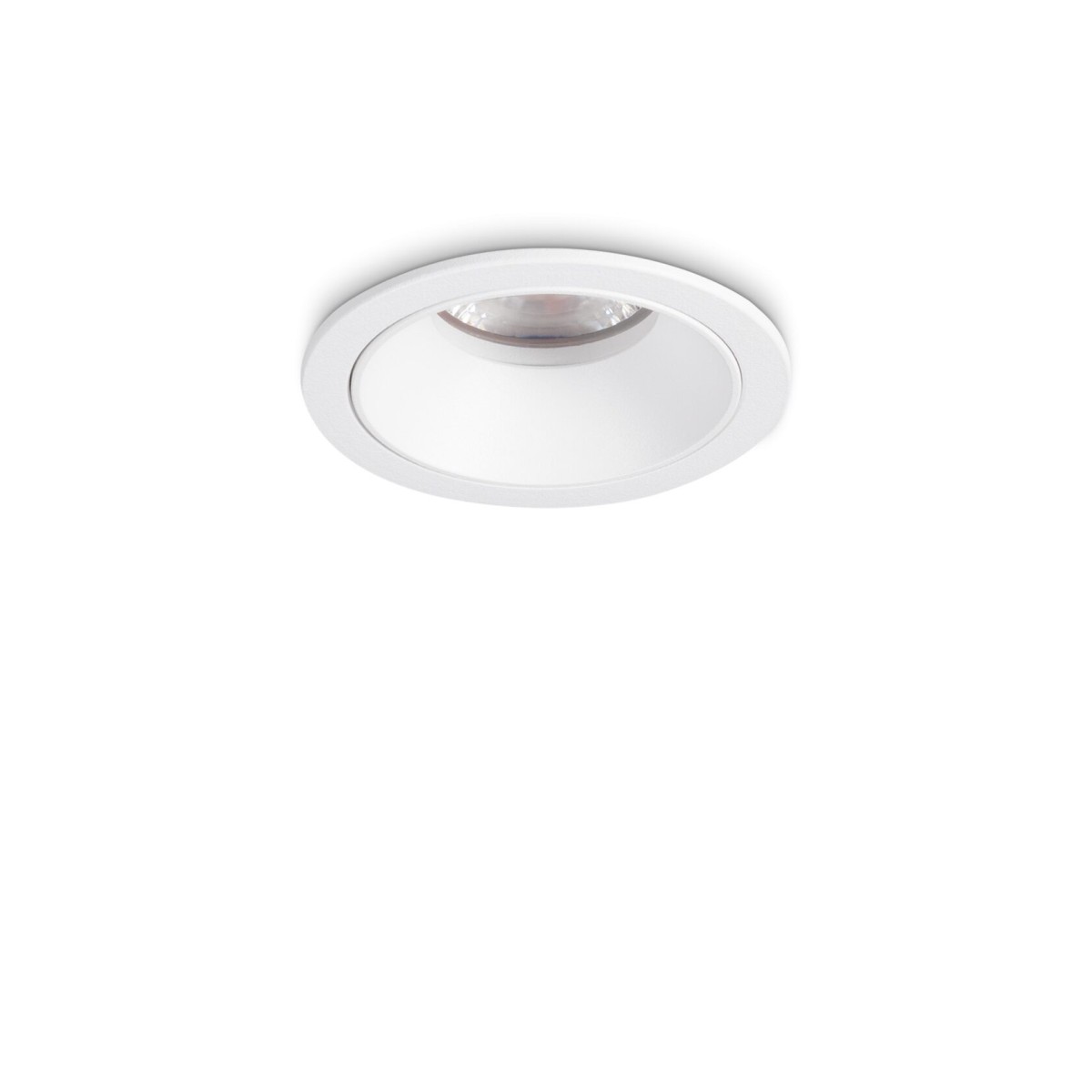 Светильник встраиваемый Ideal Lux Game Trim Round 05Вт LED Белый 3000К 337142