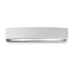 Светильник уличный Ideal Lux Andromeda AP2 Серый E27 163543
