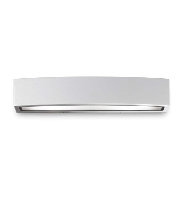 Светильник уличный Ideal Lux Andromeda AP2 Серый E27 163543