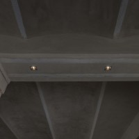 Светильник встраиваемый модульный Ideal Lux Zeus Source 21W 3000K LED Серый 324845