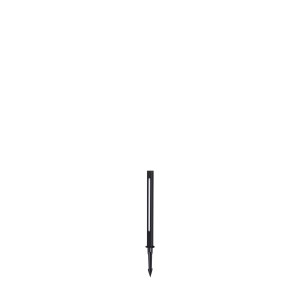 Светильник садово-парковый Ideal Lux Jedi PT H040 Черный 3000К LED 372266