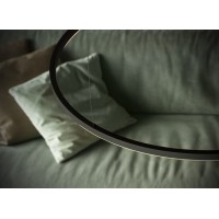 Люстра подвесная Ideal Lux Oracle Slim SP D050 Round On-Off Белый 3000К 229461