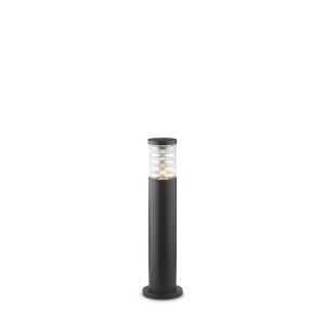 Светильник уличный Ideal Lux Tronco PT1 H60 Черный E27 004730
