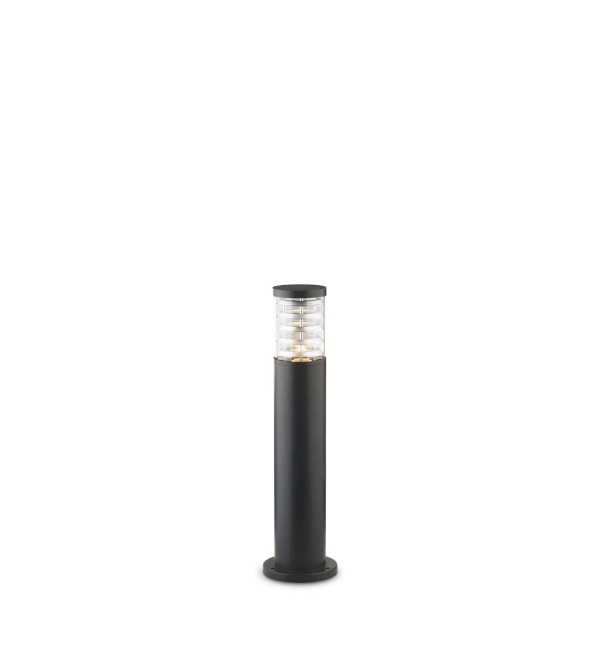 Светильник уличный Ideal Lux Tronco PT1 H60 Черный E27 004730